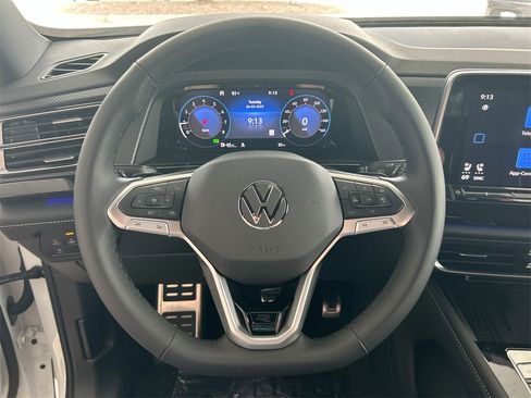 New 2025 Volkswagen Atlas Cross Sport SEL Premium R-Line image 18