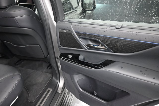 Used 2026 Lexus LX 600 4WD w/ Appearance Package image 27