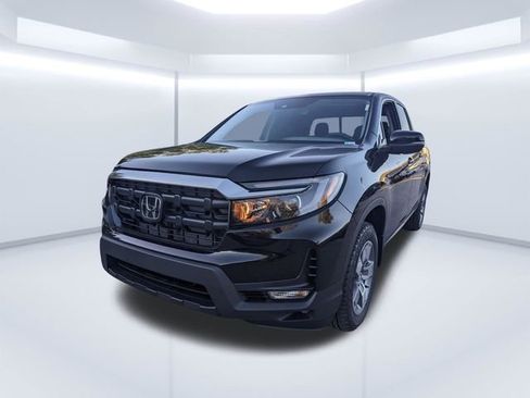 New 2026 Honda Ridgeline RTL image 8