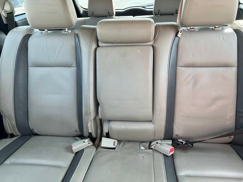 Used 2012 MAZDA CX-9 Grand Touring w/ Moonroof & Bose Audio Pkg AWD/4WD image 10