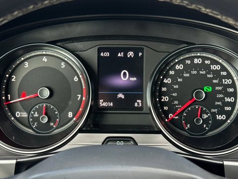 Used 2021 Volkswagen Atlas SE w/ Panoramic Sunroof Package image 25