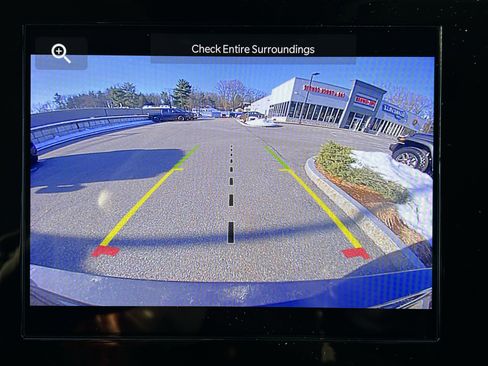 Used 2023 Jeep Grand Cherokee L Laredo w/ Luxury Tech Group I image 32