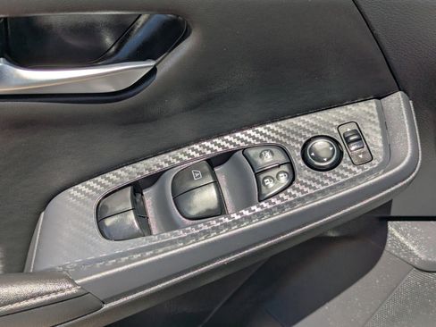 Certified 2025 Nissan Sentra SV w/ Trunk Package FWD image 21