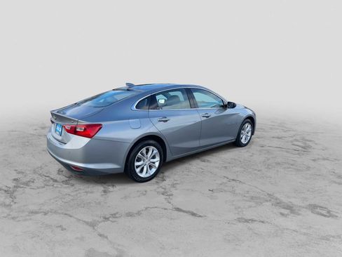 Used 2024 Chevrolet Malibu LT image 8