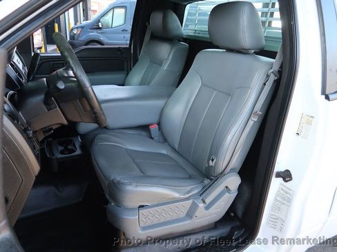 Used 2014 Ford F150 XL image 11