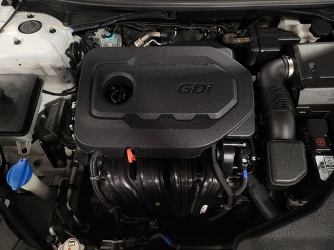 Used 2019 Hyundai Sonata SE FWD image 30