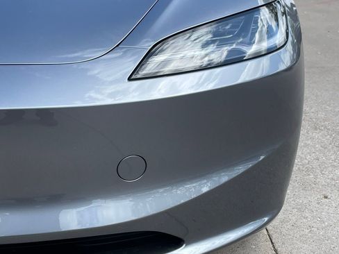 Used 2026 Tesla Model 3 image 7