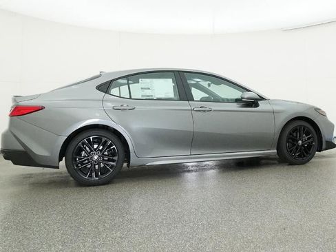 New 2026 Toyota Camry SE image 26