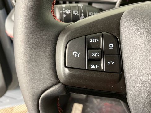 New 2025 Ford Mustang Mach-E Premium w/ Sport Appearance Package image 15