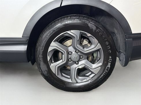 Used 2018 Honda CR-V EX-L image 31