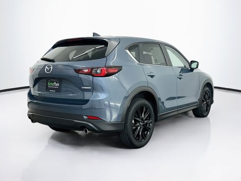 Used 2025 MAZDA CX-5 Carbon Edition AWD/4WD image 9