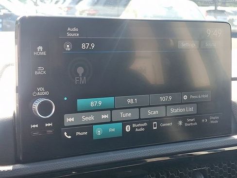 Used 2023 Honda CR-V EX-L image 18