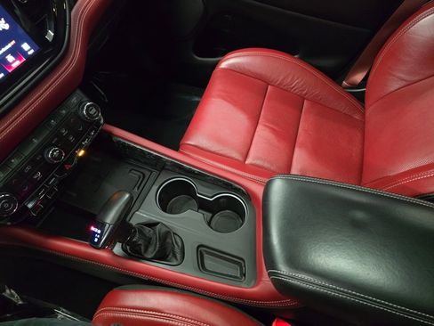 Used 2023 Dodge Durango SRT Hellcat image 33