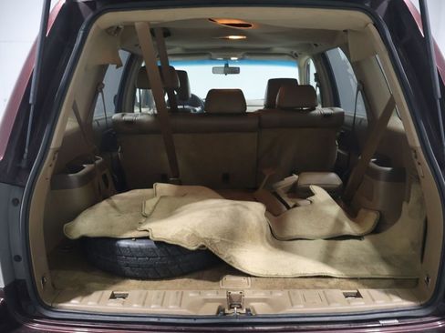 Used 2007 Honda Pilot EX-L image 12