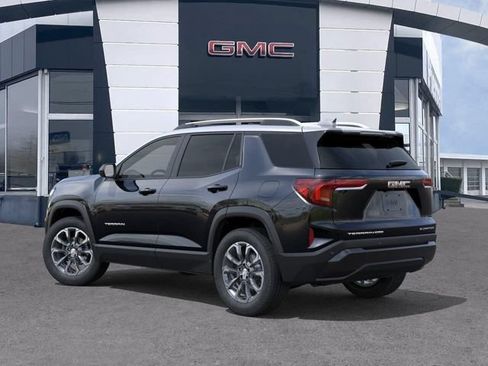 New 2027 GMC Terrain Elevation w/ Elevation Premium Package AWD/4WD image 3
