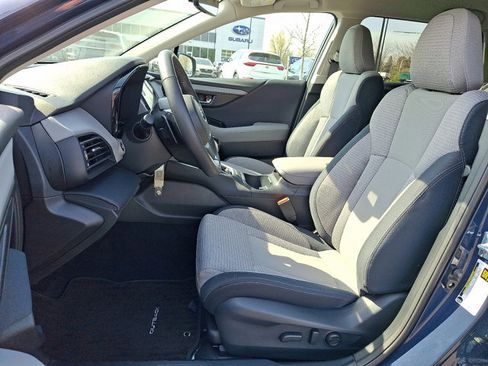 Certified 2025 Subaru Outback Premium w/ Tech Package 1 AWD/4WD image 15