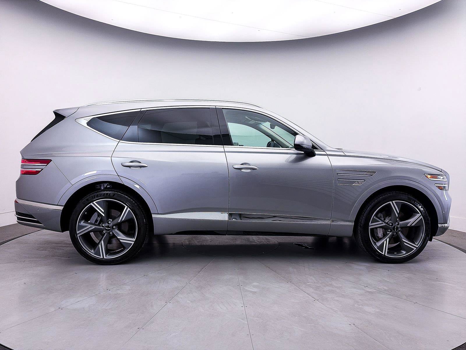 Used 2025 Genesis GV80 2.5T Prestige AWD/4WD image 46