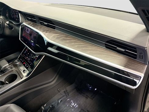 Used 2023 Audi A6 Premium Plus w/ Premium Plus Package image 30