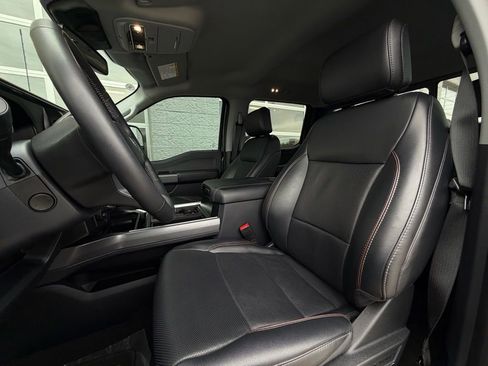 Used 2024 Ford F250 Lariat image 6
