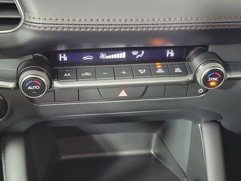 New 2026 MAZDA MAZDA3 s Sport image 22