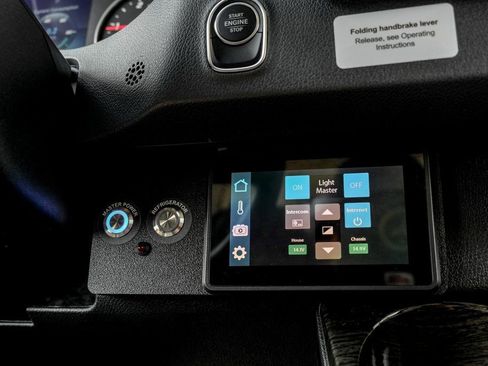 New 2024 Mercedes-Benz Sprinter 3500 image 24