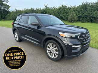 Used 2024 Ford Explorer XLT w/ Equipment Group 202A AWD/4WD video 1