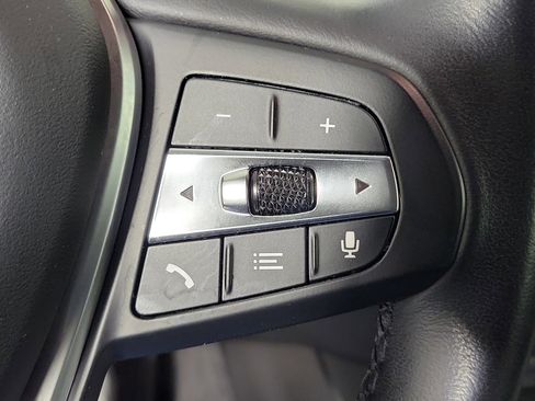 Certified 2023 BMW 430i xDrive 430i xDrive Convertible w/ Convenience Package image 14