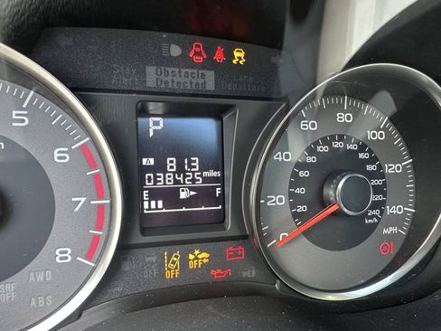 Used 2016 Subaru Forester 2.5i Premium AWD/4WD image 8