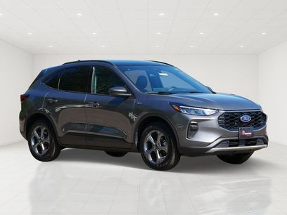 Used 2025 Ford Escape ST-Line w/ Tech Pack #1