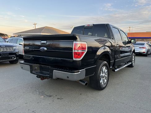 Used 2013 Ford F150 XLT w/ Luxury Equipment Group image 6