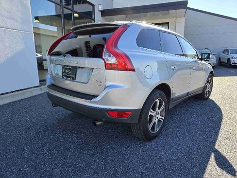 Used 2013 Volvo XC60 T6 image 3