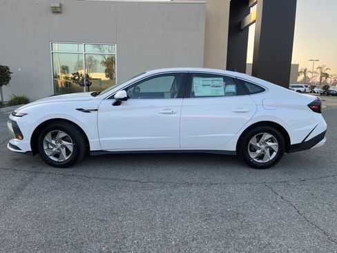 New 2026 Hyundai Sonata SE image 6