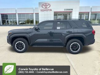 New 2026 Toyota 4Runner TRD Off-Road Premium AWD/4WD video 2