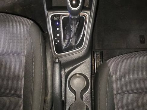 Used 2021 Hyundai Accent SEL FWD image 13