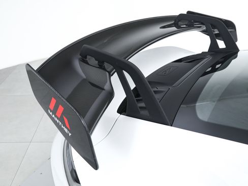 Used 2024 Porsche 911 GT3 RWD image 14