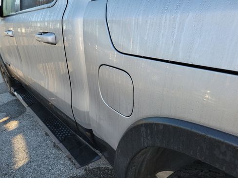 Used 2019 RAM 1500 Rebel w/ Rebel Level 2 Equipment Group image 27