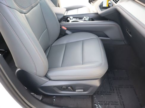 New 2026 Ford Explorer Active w/ Active Comfort Package AWD/4WD image 15