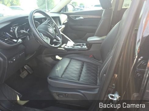 Used 2023 Buick Envision Avenir AWD/4WD image 9