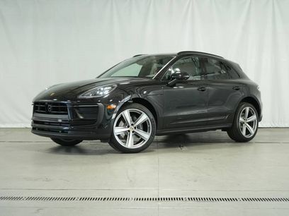 New 2024 Porsche Macan