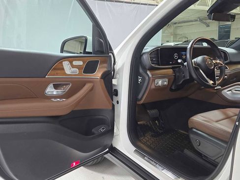Certified 2024 Mercedes-Benz GLE 350 GLE 350 image 19