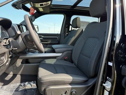 New 2026 RAM 1500 Big Horn image 23