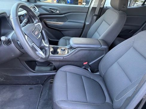 Used 2023 GMC Acadia SLE w/ Driver Convenience Package AWD/4WD image 9