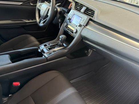 Used 2019 Honda Civic Sport image 15