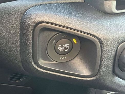 New 2026 Jeep Wrangler Sport S image 37