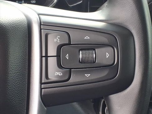 Used 2025 GMC Sierra 2500 SLE w/ SLE Value Package; image 11