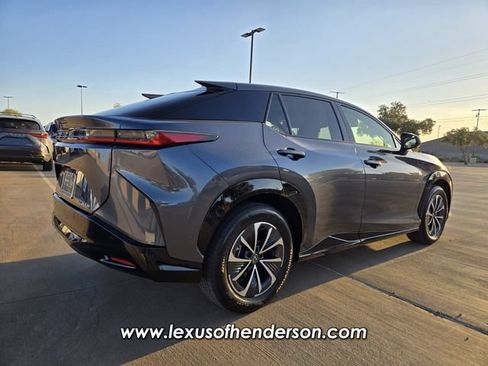 Used 2024 Lexus RZ 300e Premium w/ Technology Package FWD image 7