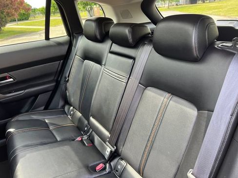 Used 2023 MAZDA CX-50 AWD 2.5 S w/ Premium Plus Pkg image 24