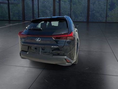 Certified 2025 Lexus UX 300h 300h Premium w/ Accessory Package (Z1) image 7