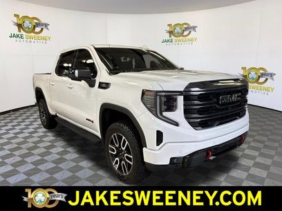 Used 2023 GMC Sierra 1500 AT4 w/ AT4 Preferred Package