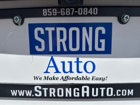 Used 2023 Hyundai Tucson SEL AWD/4WD image 18